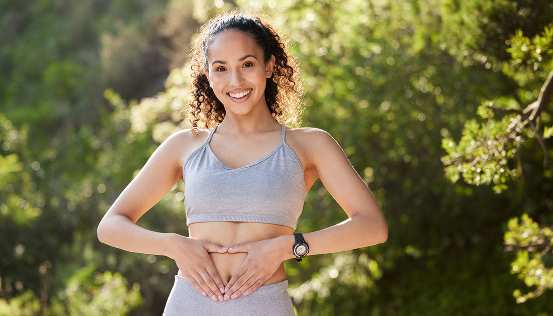 How to improve gut health for weight loss