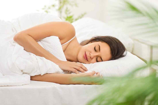 Magnesium Glycinate for Sleep: A Simple Pharmacist Guide
