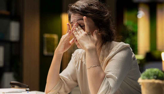 Best Supplements for Stress and Sleep: A Pharmacist's Guide