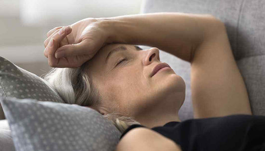 Perimenopause & Menopause in 2026: A Practical Guide to Feeling Like Yourself Again