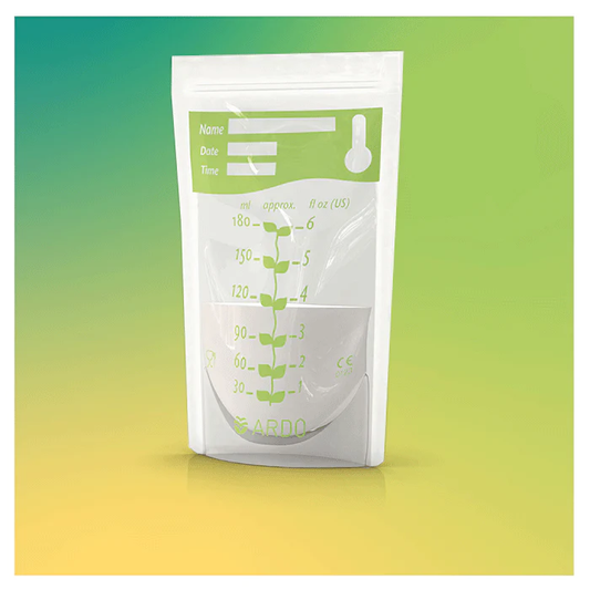 Ardo Easy Freeze - Pack Of 20