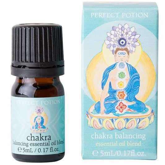 Perfect Potion Chakra Balancing Blend 5ml