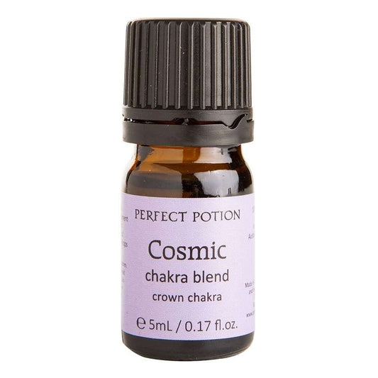 Perfect Potion Cosmic Crown Chakra Blend 5ml