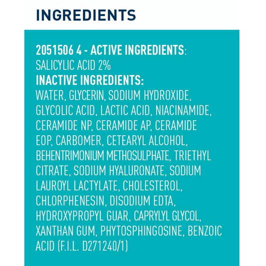 CeraVe Blemish Control Gel 40mL