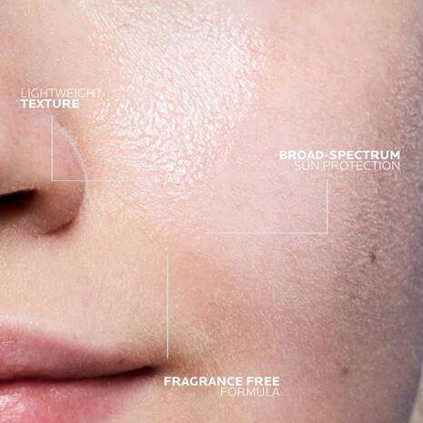 La Roche Posay Anthelios Invisible Spray Sunscreen SPF 50+ 200ML