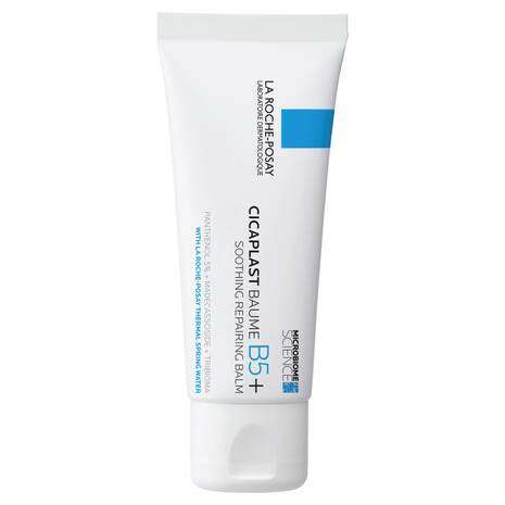La Roche Posay Cicaplast Baume B5+ Balm Cream 100ml soothing and repairing balm tube