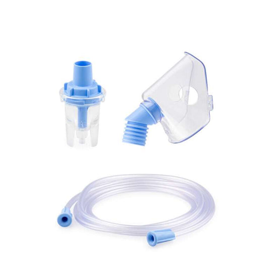 Able Nebuliser Kit With Child Mask