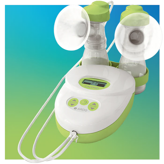 Ardo Calypso Double Plus