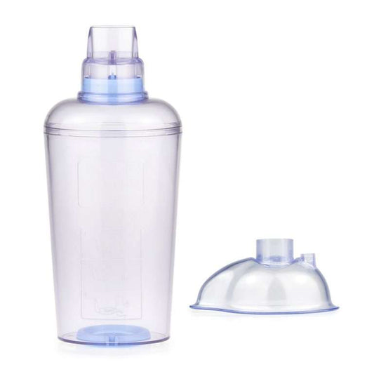 Able Spacer With Medium Whistle Mask