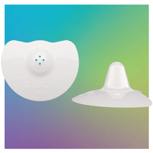 Ardo Tulips Nipple Shields 2PC