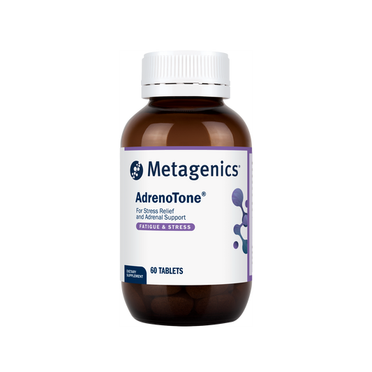 Metagenics Adrenotone 60/120 Tablets