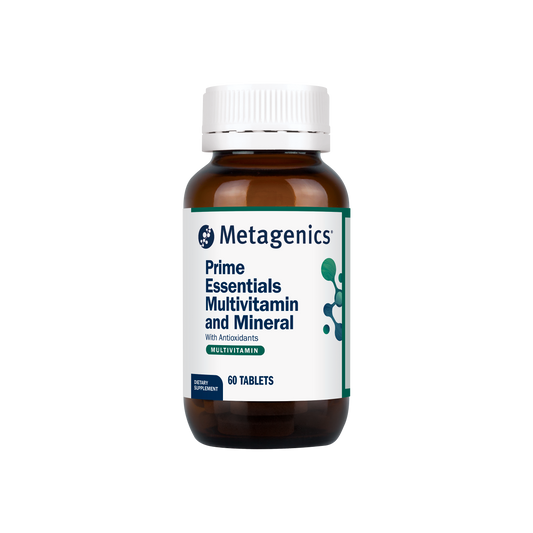 Metagenics Male Essentials