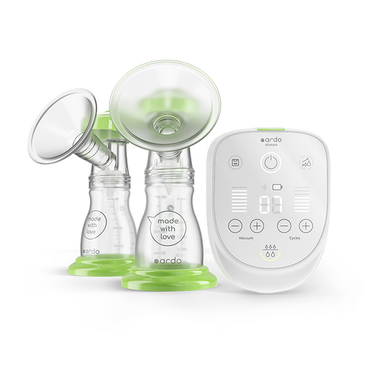Ardo Alyssa Double Electric Breast Pump