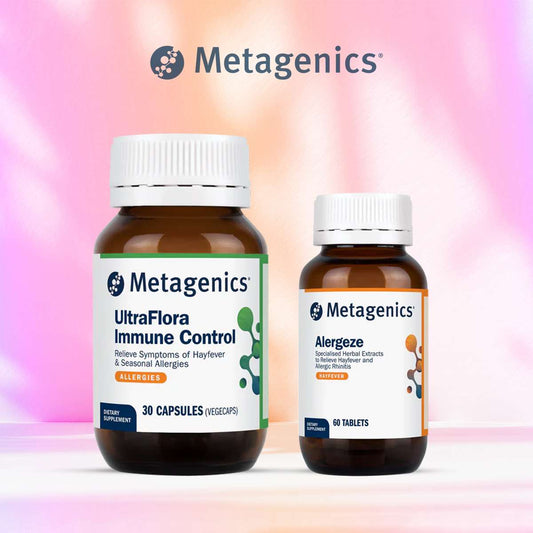 Core Allergy Relief Duo