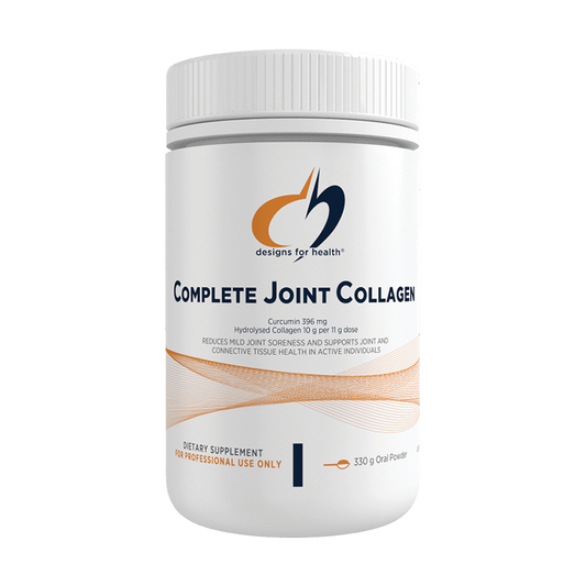 Complete Joint Collagen