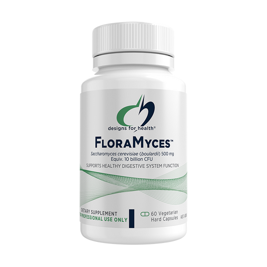 FloraMycesâ„¢60s