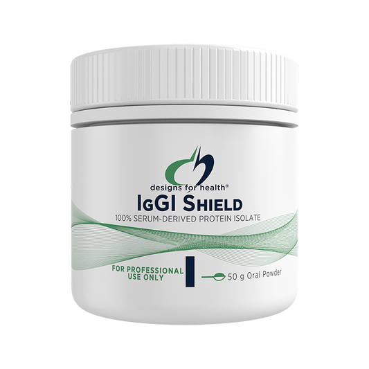 IgGI Shield