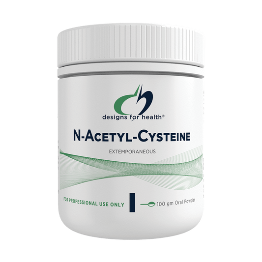 N-Acetyl-Cysteine