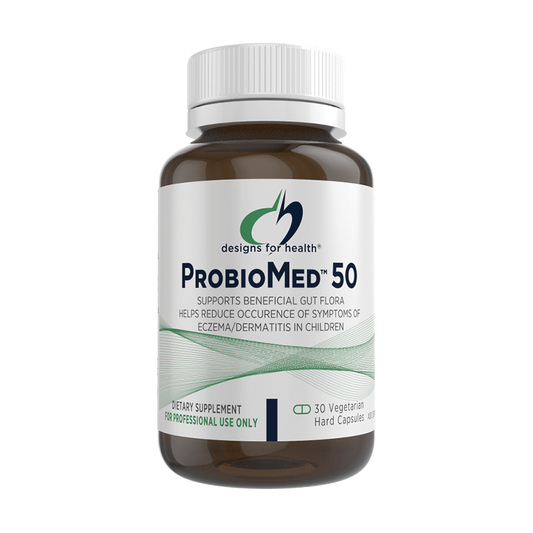 ProbioMedâ„¢ 50 Billion 30 Caps