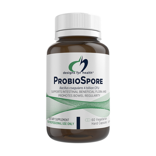 Probiospore