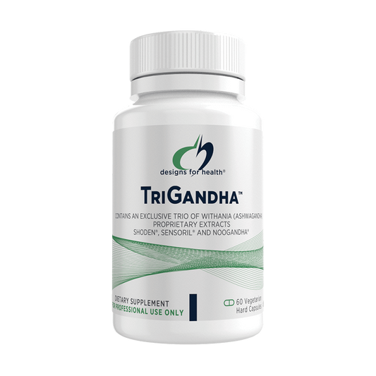TriGandha