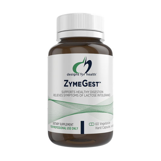 ZymeGestâ„¢ Digestive Enzymes