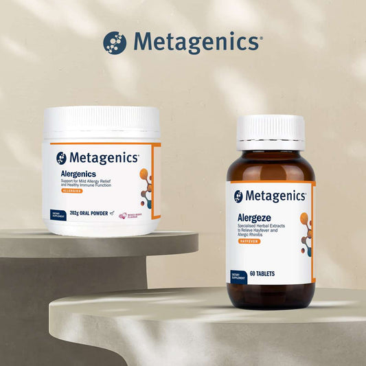 Detox & Defend Combo