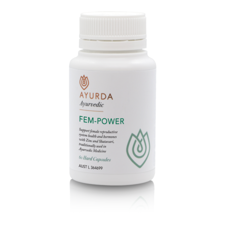 Fem-Power *Professional Range*