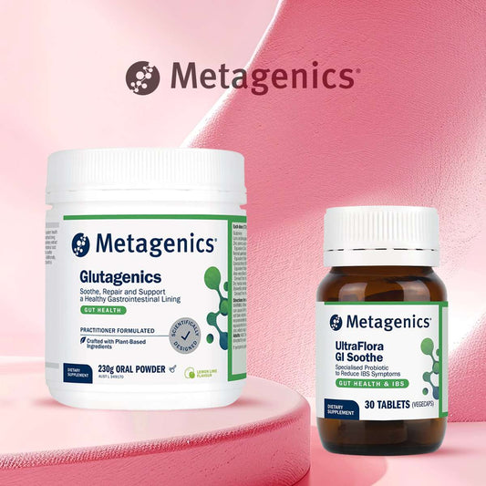 Gut Reset Inflammation Bundle