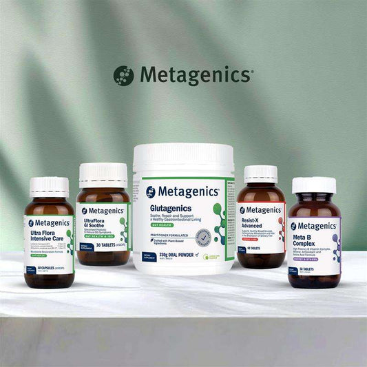 Gut Reset Ultimate Bundle for Energy and Weight loss