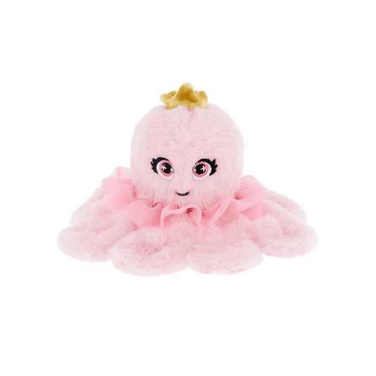 Keeleco Pink Sealife 14cm