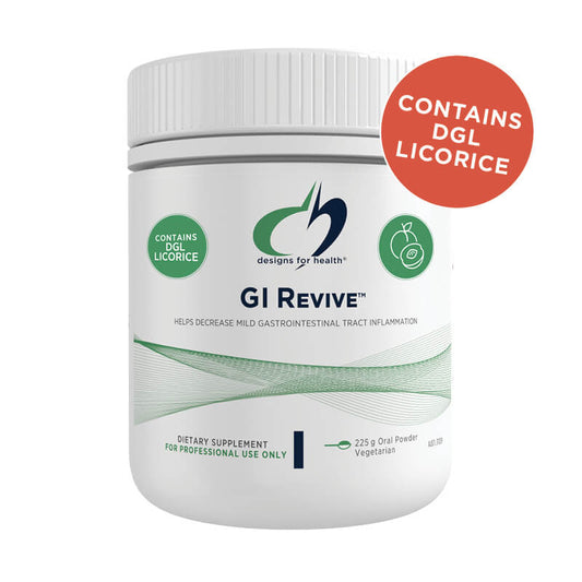 GI Reviveâ„¢