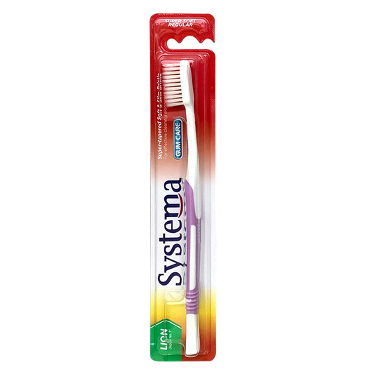 Systema Gum Care Super Soft Toothbrush