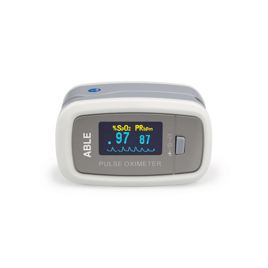 Able Pulse Oximeter