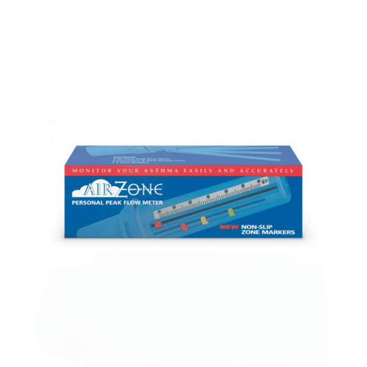 Able Airzone Peak Flow Meter