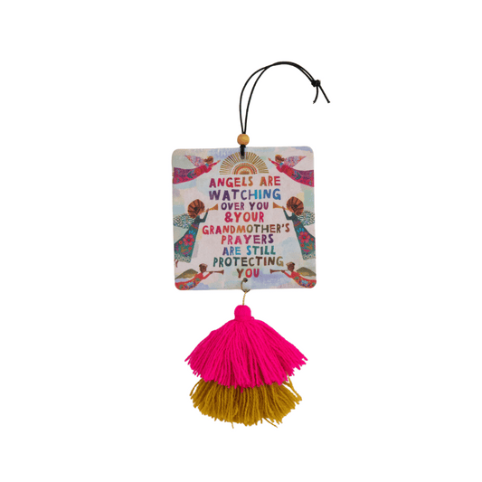 Natural Life Air Freshener Angels