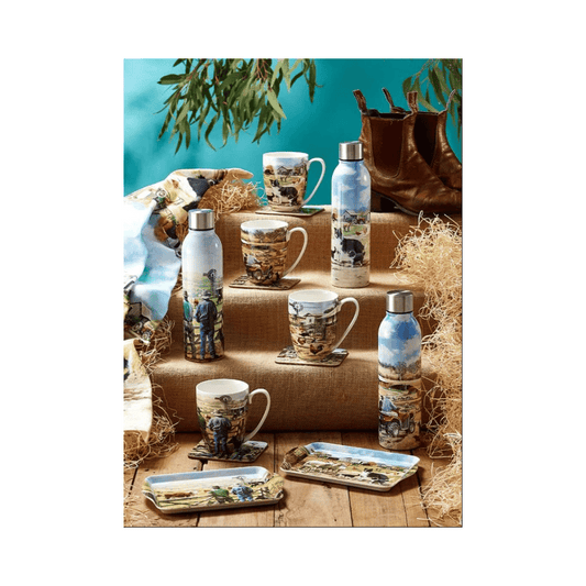 Ashdene Farming Life Drink Bottle