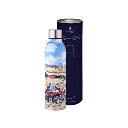 Ashdene Farming Life Drink Bottle