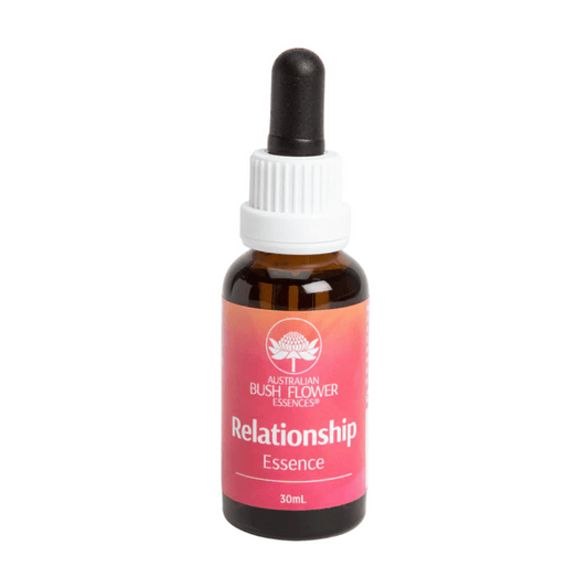 Australian Bush Flower Relationship Essence Remedy Drops