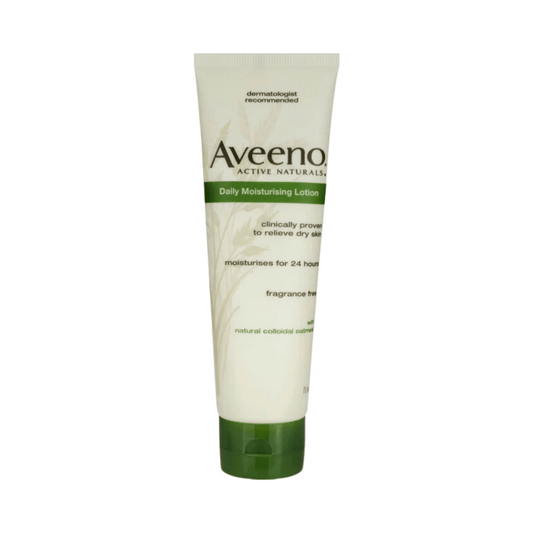 Aveeno Daily Moisturising Lotion 71ml