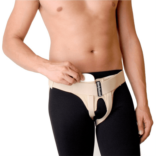 BodyAssist Inguinal Hernia Belt