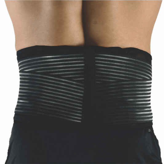 BodyAssist Power Pull Sacral Back Belt