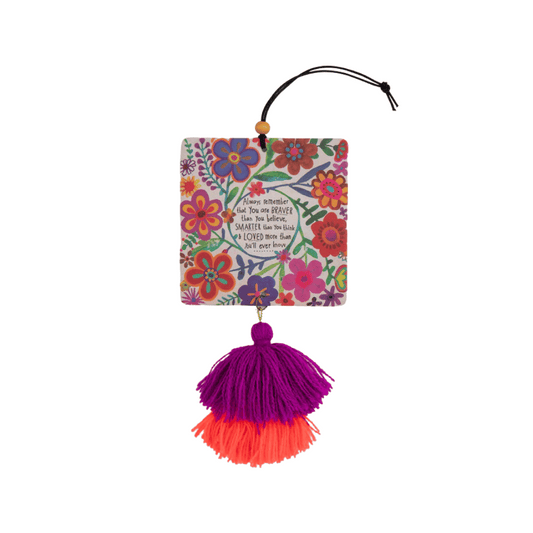 Natural Life Air Freshener Always Remember