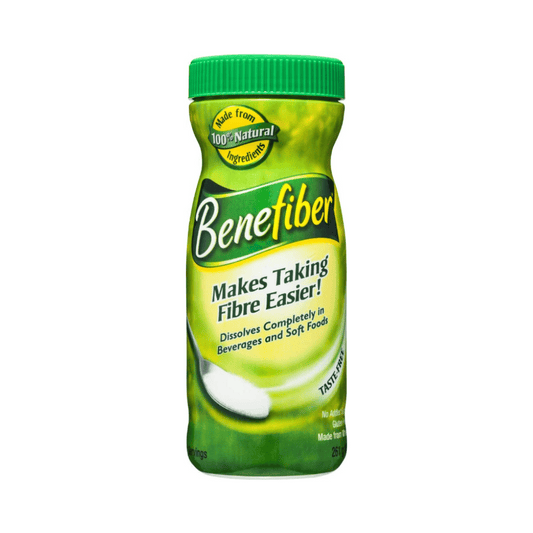 Benefiber 261g 74 Doses