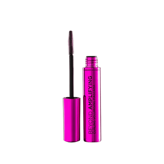 DB Beyond Amplifying Curling Volumising Mascara Blackest Black