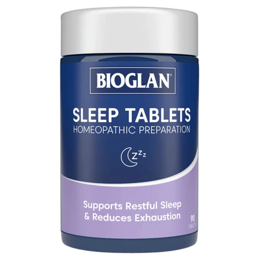 Bioglan Sleep 90 Tablets