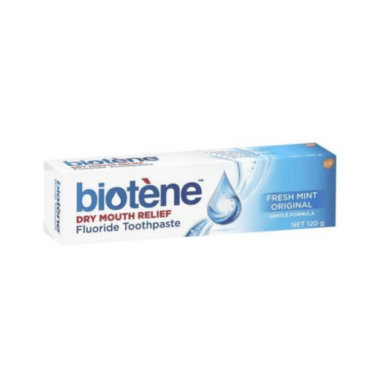 Biotene Fresh Mint Original 120g