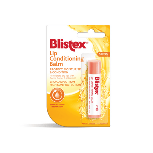 Blistex Lip Conditioning Balm 4.25g