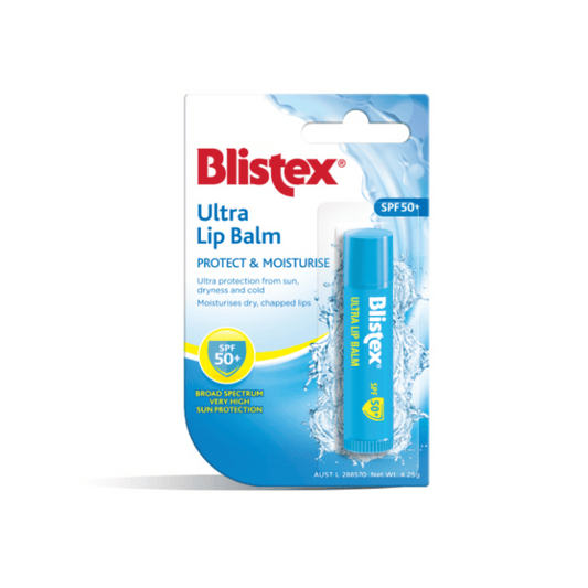 Blistex Ultra Lip Balm 4.25g