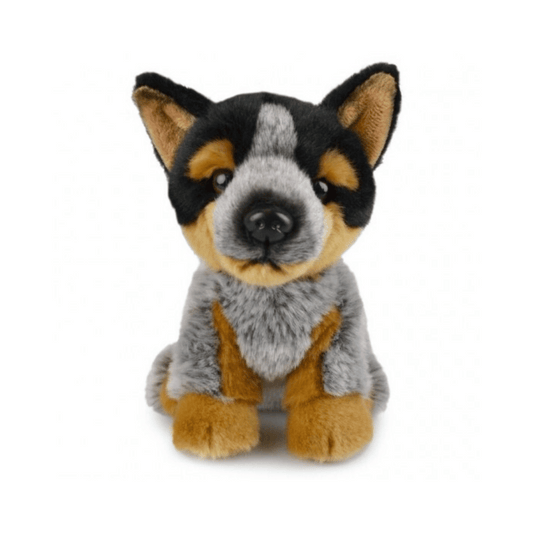 Korimco Lil Friends Blue Heeler 18cm